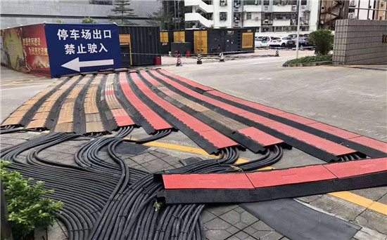 旬阳发电机组电缆选型完整具体步骤(工程通用标准流程)